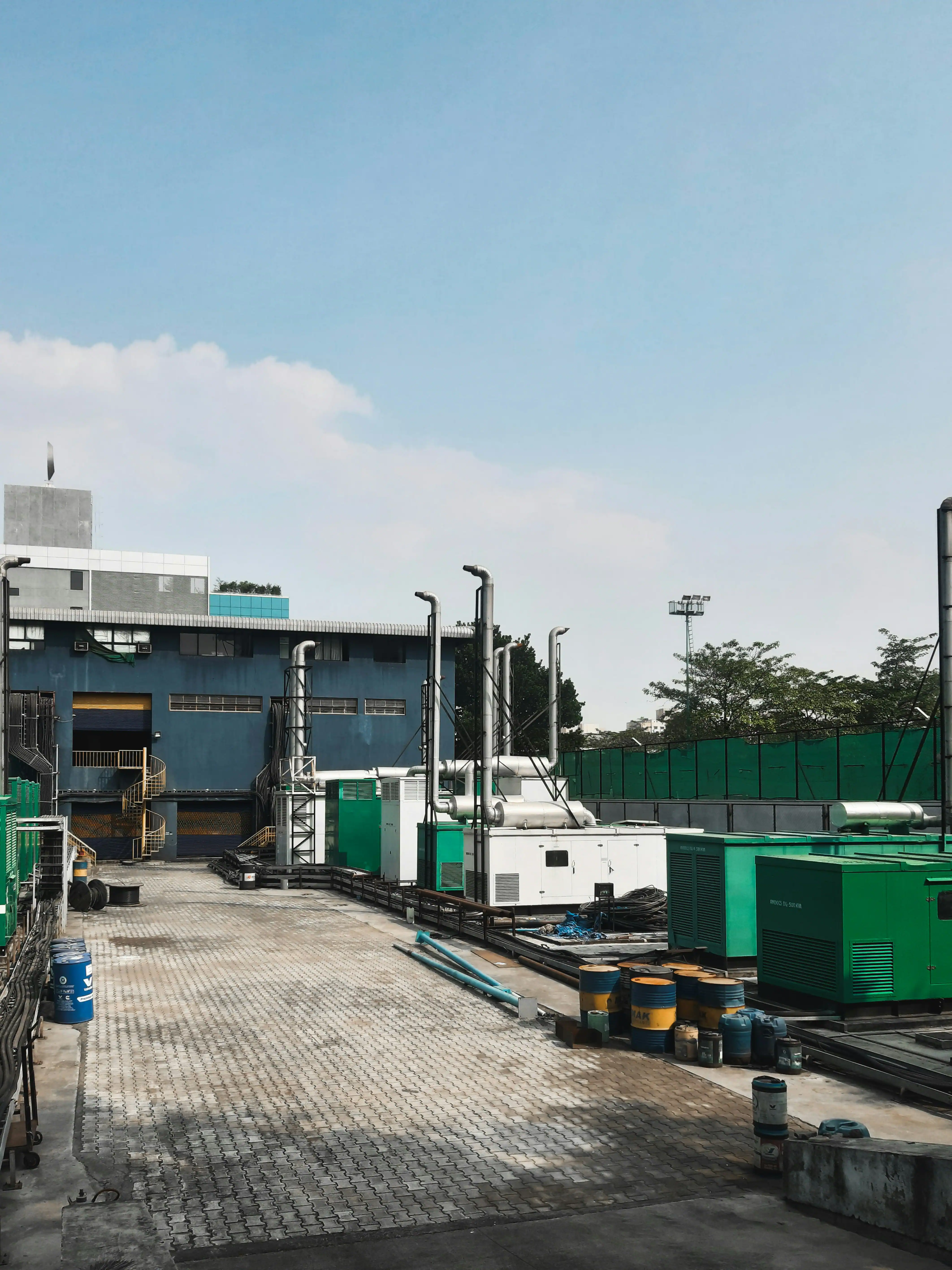 R&C Hub