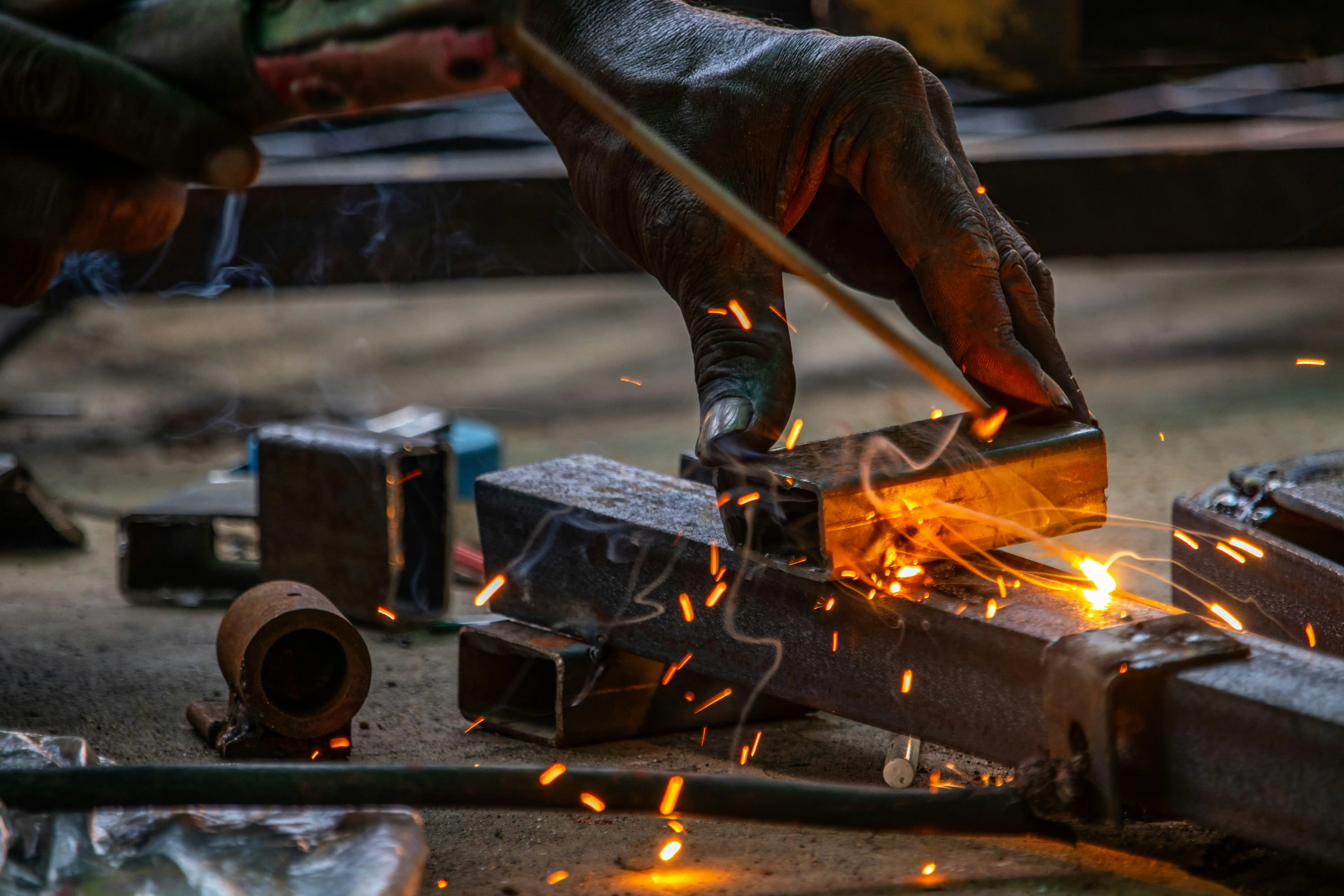 Processing